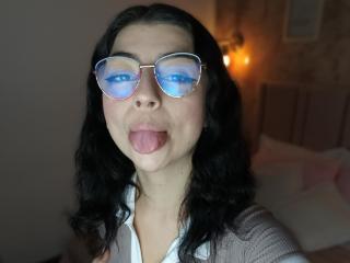 AnntonellaWatson Webcam Porno Live - Photo 5/21