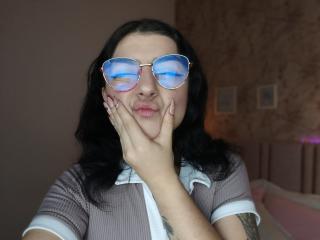 AnntonellaWatson Webcam Porno Live - Photo 4/21