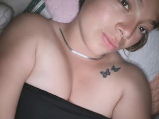 ScarlettAmelia Blowjob XXX Cams - Photo 4/21