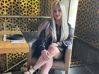 SamanthaGold Fellation XXX Cams - Photo 12/21