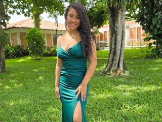KaylaRoss Seins Show XXX en Direct - Photo 20/21