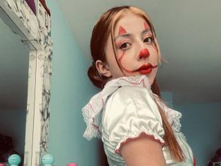 CharlotteAristizabal Webcam Sex Direct - Photo 4/21