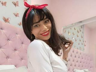 AnnaMooree Webcam Porno Live - Photo 6/21