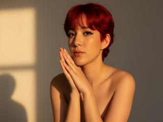 MiaSinclairX Hot Liveshows - Photo 21/21