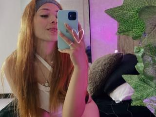 LinaMillia Anal en Webcam Live - Photo 6/20
