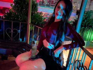BiancaMirage Live Cam Porn - Photo 10/21