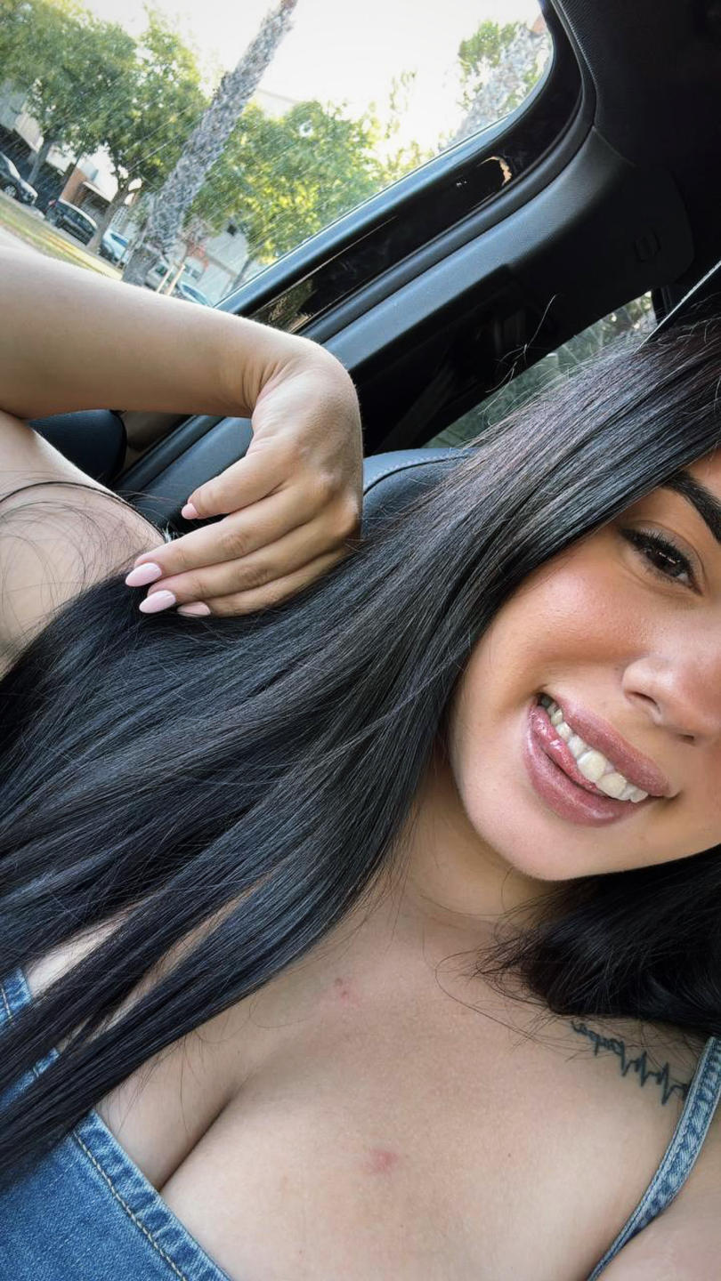 KimberlyGarx from XLoveCam