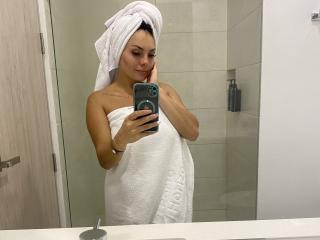 GalaMalkova Vidéo et Webcam - Photo 8/21