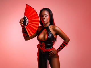 MiaHopson Hot et Sexy Liveshow - Photo 19/21