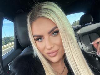 MissLeylaBlond Image Gallery