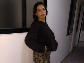 KatherinJohns Seins Show XXX en Direct - Photo 14/21