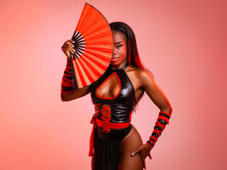 MiaHopson Hot et Sexy Liveshow - Photo 15/21