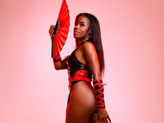 MiaHopson Hot et Sexy Liveshow - Photo 13/21