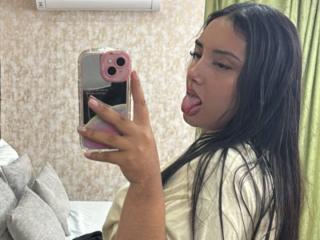 AmaliaDalton Webcam Porno Live - Photo 6/21