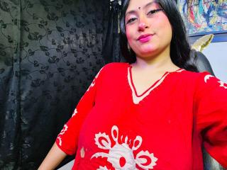 KalpanaAisha Seins Show XXX en Direct - Photo 9/21