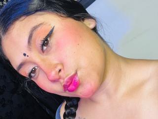 KalpanaAisha Seins Show XXX en Direct - Photo 4/21
