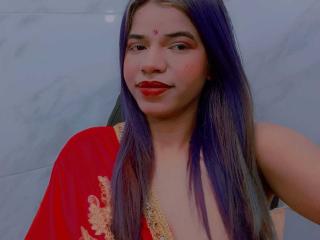 KairaDayamai Seins Show XXX en Direct - Photo 8/21
