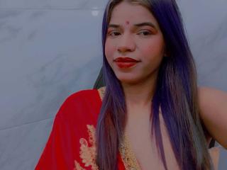 KairaDayamai Seins Show XXX en Direct - Photo 7/21