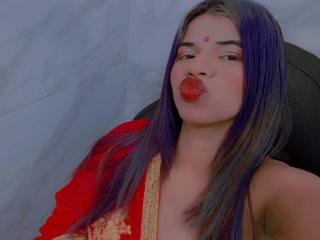 KairaDayamai Seins Show XXX en Direct - Photo 6/21