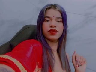 KairaDayamai Seins Show XXX en Direct - Photo 5/21