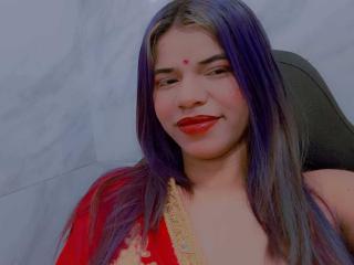 KairaDayamai Seins Show XXX en Direct - Photo 4/21