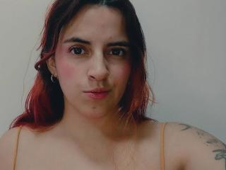 LaiaJonnes Anal Livecam - Photo 12/21