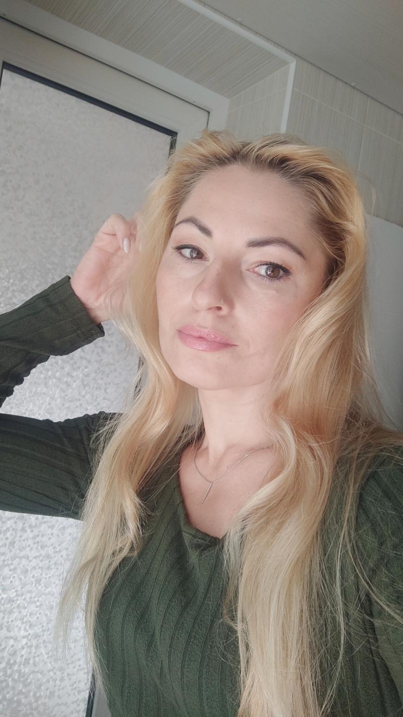 AnitaBloom from XLoveCam