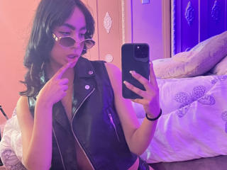 AitanaJohns Webcam Porno Live - Photo 11/21