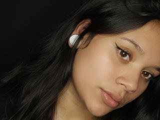 SamantaGreen Blowjob XXX Cams - Photo 11/20