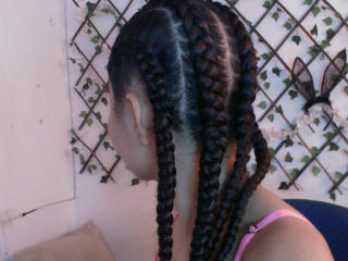 SexLaddy Image Gallery