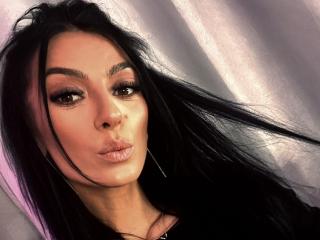 KinkyAmelie Boobs XXX Direct - Photo 6/21