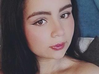 NattyFernandez Pussy Video Webcam - Photo 9/10