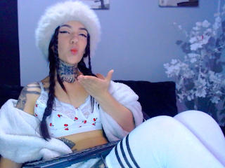 Ianniegz Hot Pussy - Photo 7/21