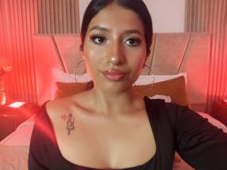 ZarayWhitmore MILF Live - Photo 15/21