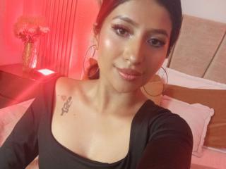 ZarayWhitmore MILF Live - Photo 12/21