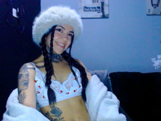 Ianniegz Hot Pussy - Photo 6/21