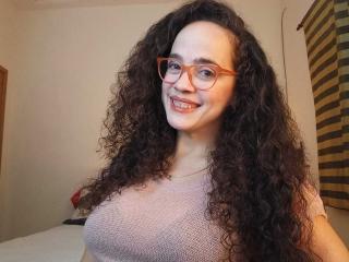 AmyFlores Webcam Porno Live - Photo 4/19