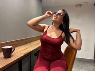 AraFerrer Webcam Porno Live - Photo 4/10