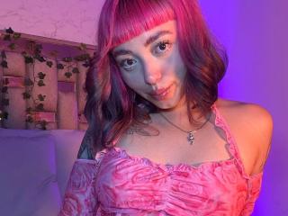 GigiVolkova Vidéo et Webcam - Photo 4/21
