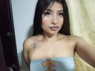ZarayWhitmore MILF Live - Photo 10/21