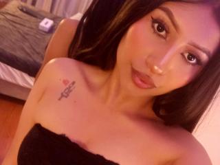 ZarayWhitmore MILF Live - Photo 8/21
