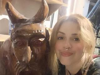 Photo de PaulettWatsoon