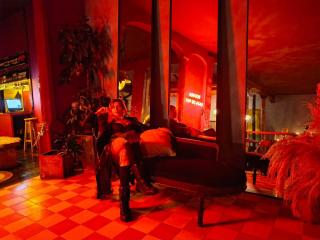 Photo de PaulettWatsoon