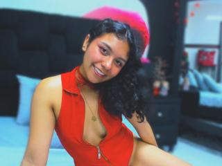 JuliaBennett Show Porno en Live - Photo 7/21