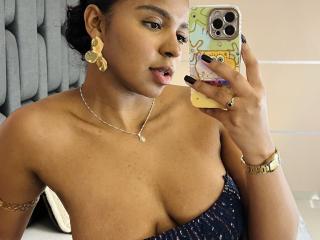 LisaMendez Anal en Webcam Live - Photo 9/21