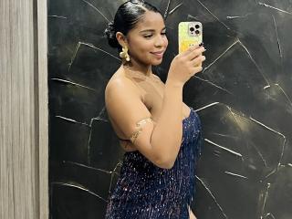 LisaMendez Anal en Webcam Live - Photo 8/21