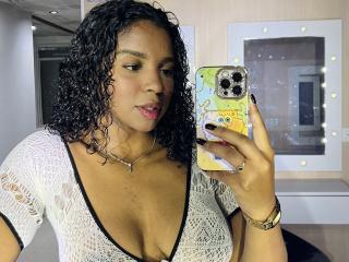 LisaMendez Anal en Webcam Live - Photo 7/21