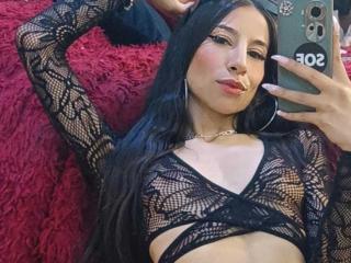 NahomyCarther Pussy Video Webcam - Photo 4/21