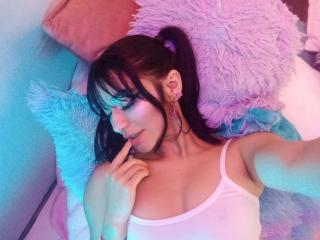 LindaWatsong Anal Livecam - Photo 18/21