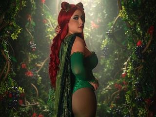 ScarlettRogers Fellation XXX Cams - Photo 8/18